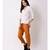 Women's Textured Embroidered Top