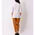 Women's Textured Embroidered Top