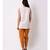Women's Gathered Embroidered Tunic