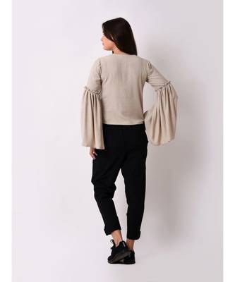 Women's Rayon Embroidered Top 3