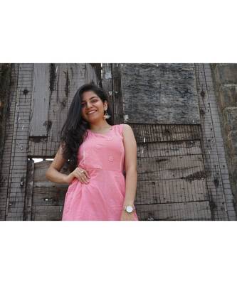 Pink Abhla Jumpsuit 2