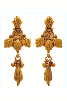 Gold necklace-sets 3