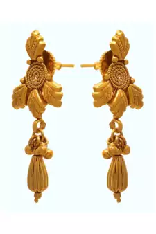 Gold necklace-sets