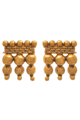 Gold necklace-sets 3