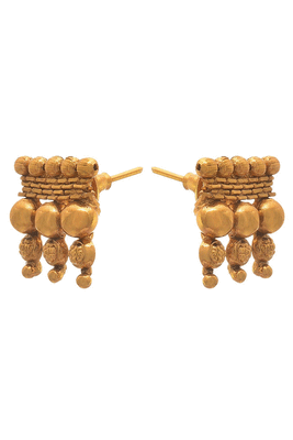Gold necklace-sets 5