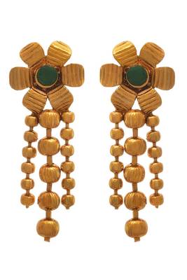 Gold necklace-sets 3