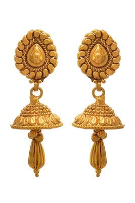 Gold necklace-sets 3