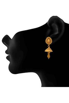 Gold necklace-sets 4