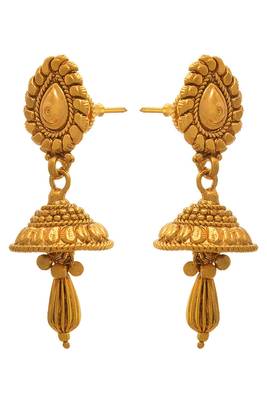Gold necklace-sets 5