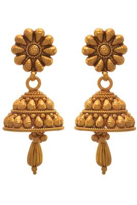 Gold necklace-sets 3