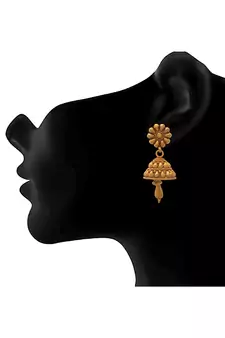 Gold necklace-sets