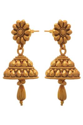 Gold necklace-sets 5