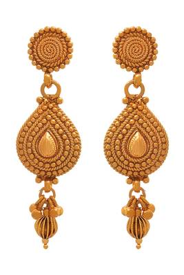 Gold necklace-sets 3