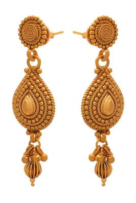 Gold necklace-sets 5