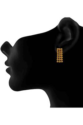 Gold necklace-sets 4