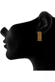 Gold necklace-sets
