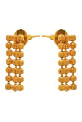 Gold necklace-sets 5