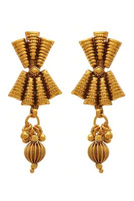 Gold necklace-sets 3
