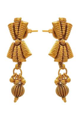 Gold necklace-sets 5