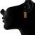 Gold necklace-sets