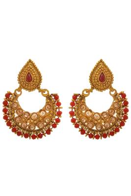 Gold diamond necklace-sets 3