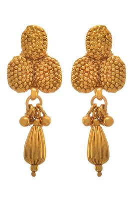 Gold necklace-sets 3