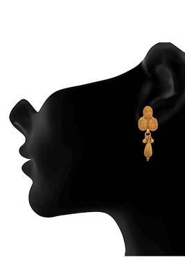Gold necklace-sets 4