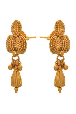 Gold necklace-sets 5