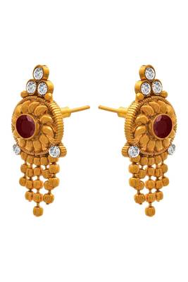 Gold necklace-sets 5