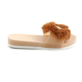 Trends & Trades Fashionable Light Weight Rubber Sandal for Women 2