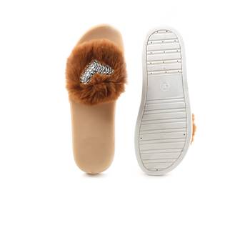 Trends & Trades Fashionable Light Weight Rubber Sandal for Women 5