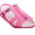 Trends & Trades Womens Light Weight Designer  All Season Fashion Sandal