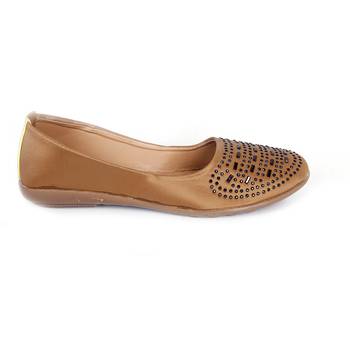 Trends & Trades Womens Light Weight Designer  All Season Fashion Sandal 2