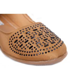 Trends & Trades Womens Light Weight Designer  All Season Fashion Sandal 3