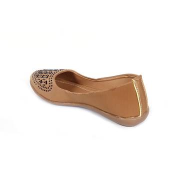Trends & Trades Womens Light Weight Designer  All Season Fashion Sandal 4