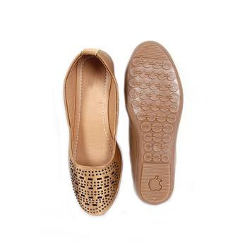 Trends & Trades Womens Light Weight Designer  All Season Fashion Sandal 5