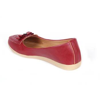 Trends & Trades Womens Light Weight Designer  All Season Fashion Sandal 4