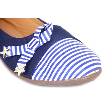 Trends & Trades Womens Light Weight Designer  All Season Fashion Sandal 3