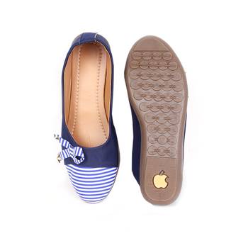 Trends & Trades Womens Light Weight Designer  All Season Fashion Sandal 4