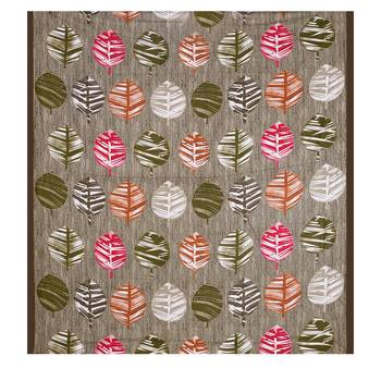 Printed Jaipuri Cotton Procion Premium Double Bedsheet with 2 Pillowcovers 3