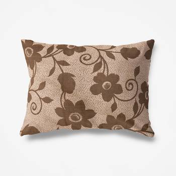 Printed Jaipuri Cotton Procion Premium Double Bedsheet with 2 Pillowcovers 5