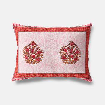 Jaipuri Hand Block Printed Traditional Cotton Double Bedsheet with 2 Pillow Covers 5