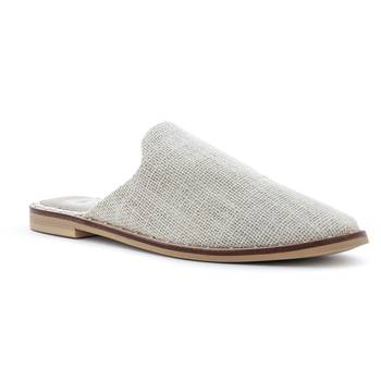 Trends & Trades Hand-Crafted Mules for Women  1