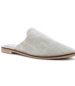 Trends & Trades Hand-Crafted Mules for Women 