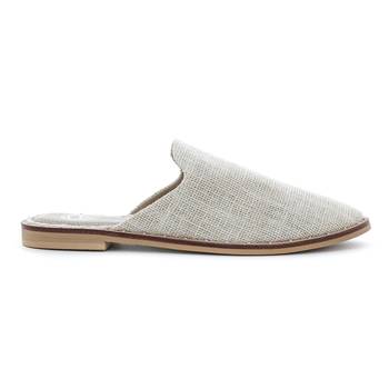 Trends & Trades Hand-Crafted Mules for Women  2