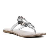 Trends & Trades Classy Women Flats with Embellishment