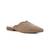 Trends & Trades Womens Natural Hand Crafted Flat Jute Mules Shoes