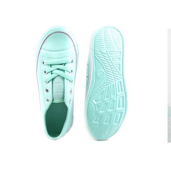 Trends & Trades Womens Fashionable Trendy Light Weight Fashion Rubber Shoes All Ocassion 5