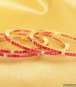 American Diamonds Bangles