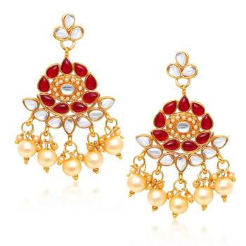 Gold diamond necklace-sets 4